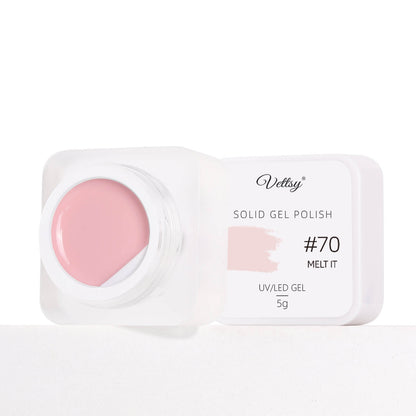 Solid Gel BOGO Sale
