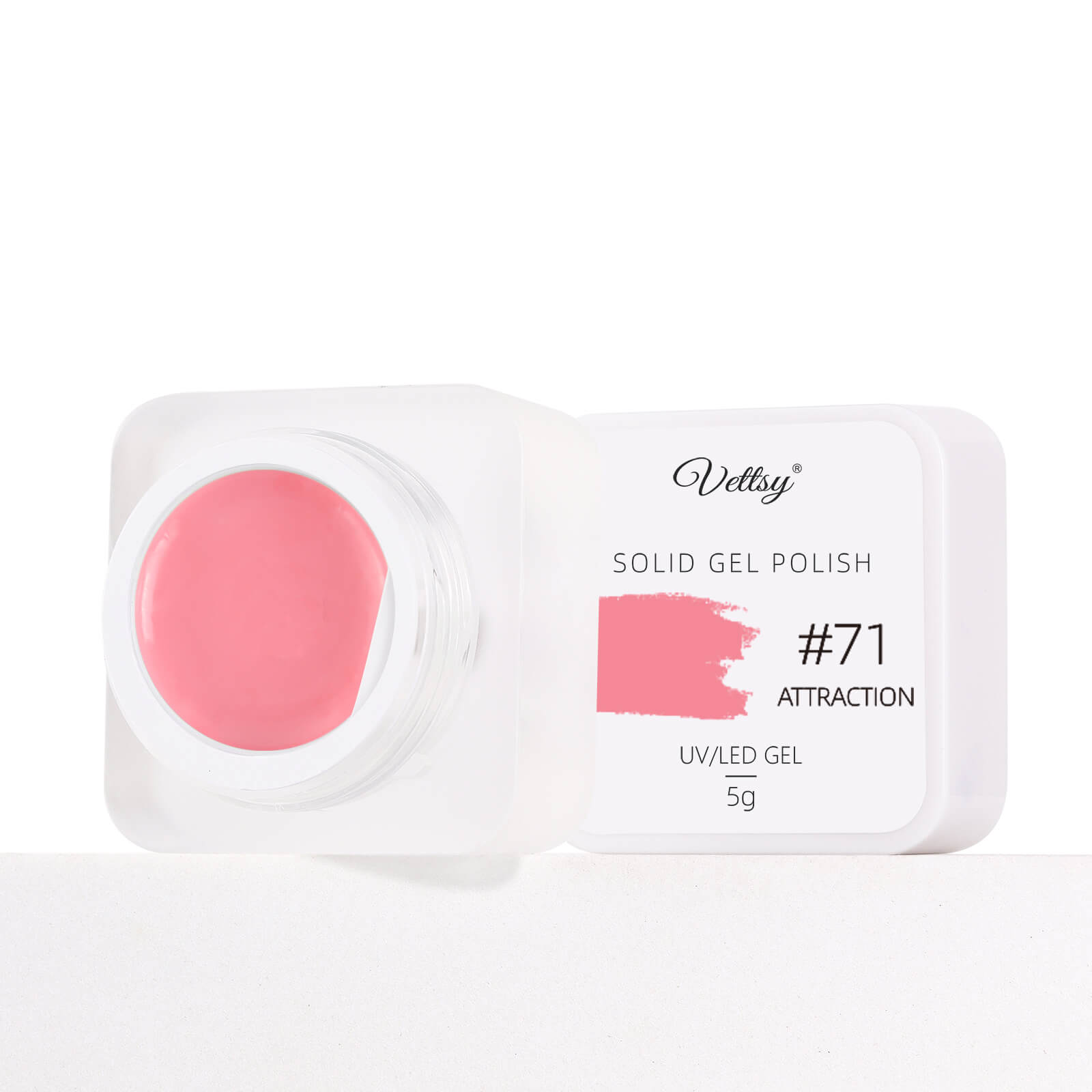 Solid Gel BOGO Sale