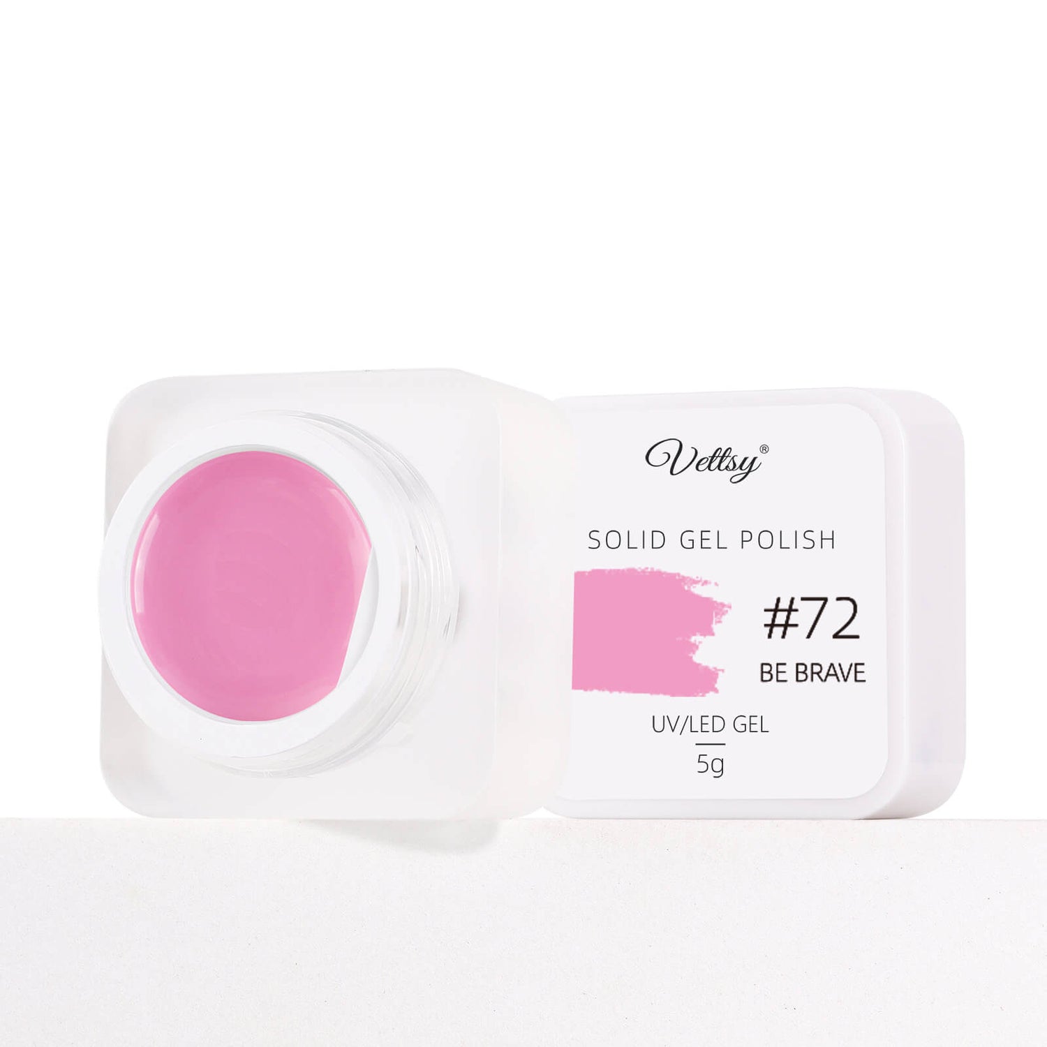 Solid Gel BOGO Sale