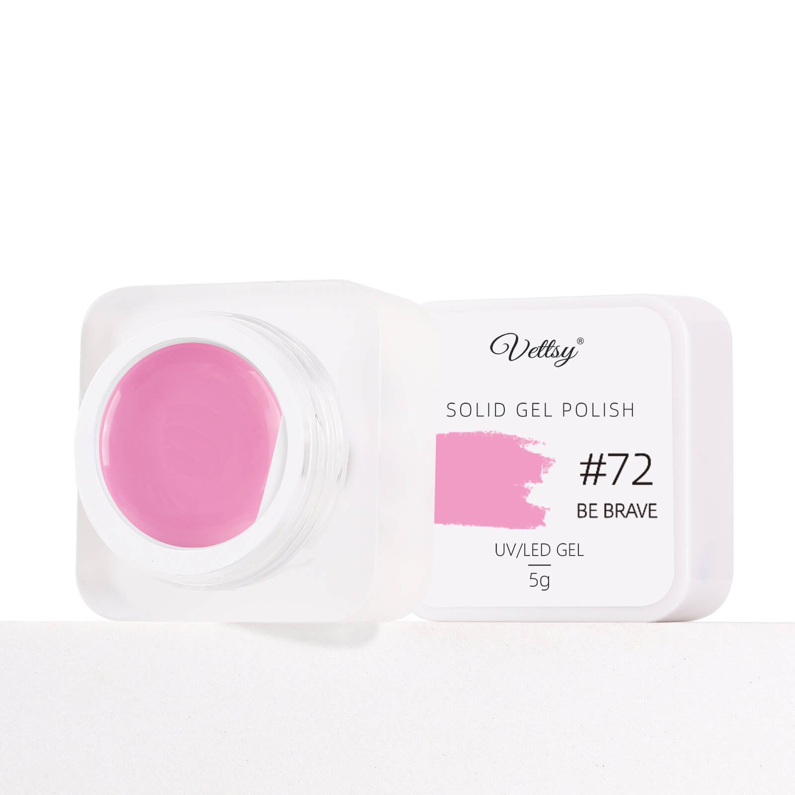 Solid Gel BOGO Sale