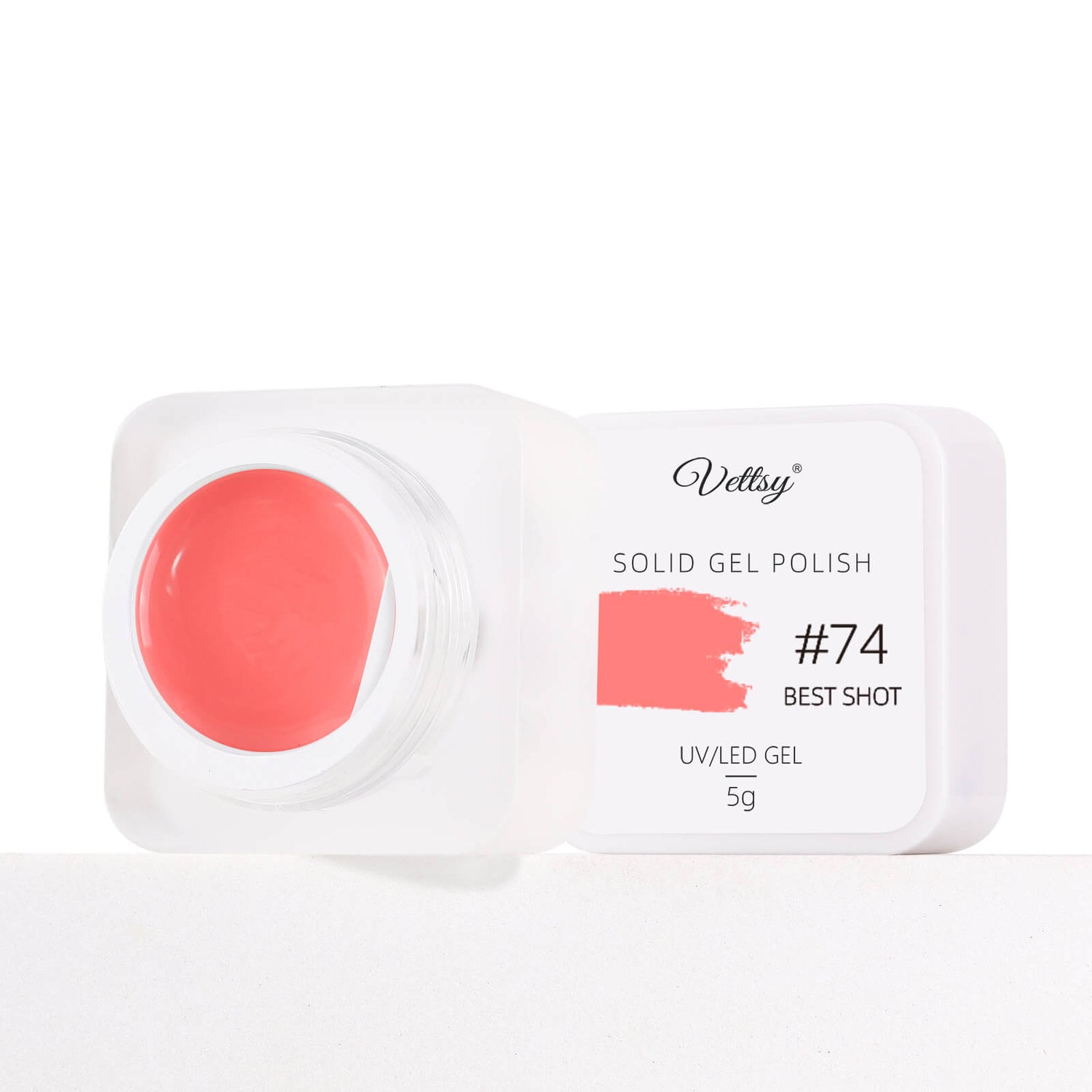 Solid Gel BOGO Sale