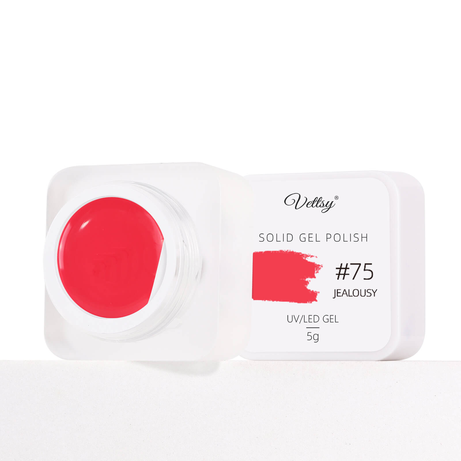 Solid Gel BOGO Sale