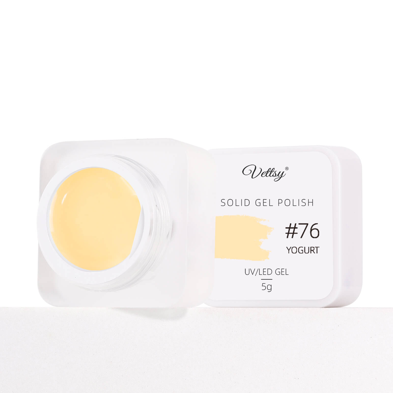 Solid Gel BOGO Sale
