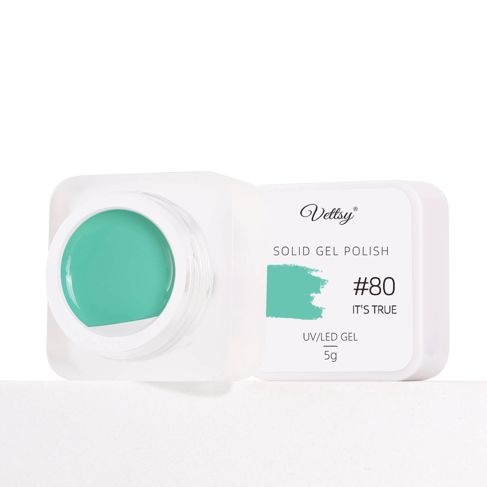 Solid Gel BOGO Sale