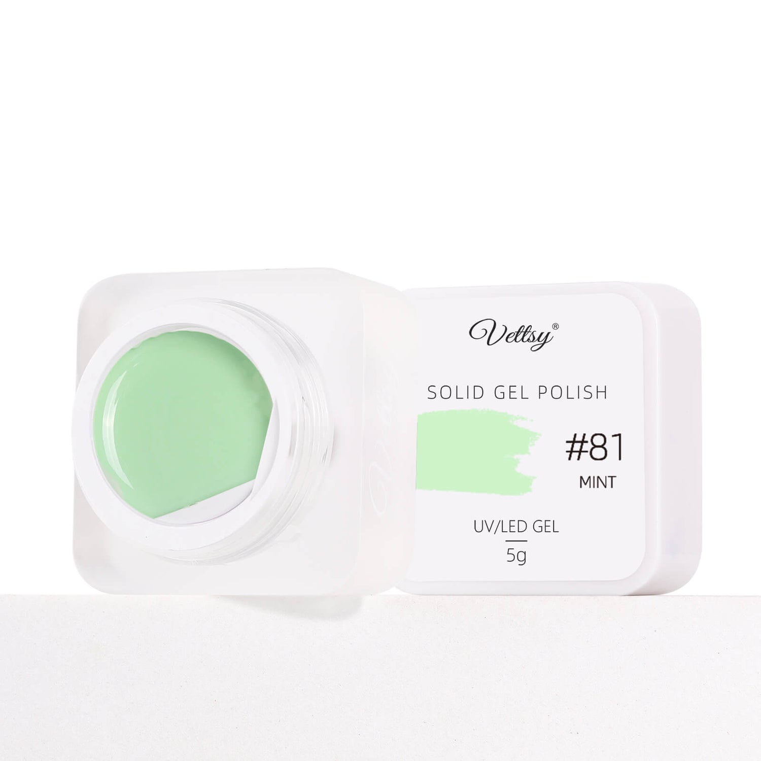 Solid Gel BOGO Sale
