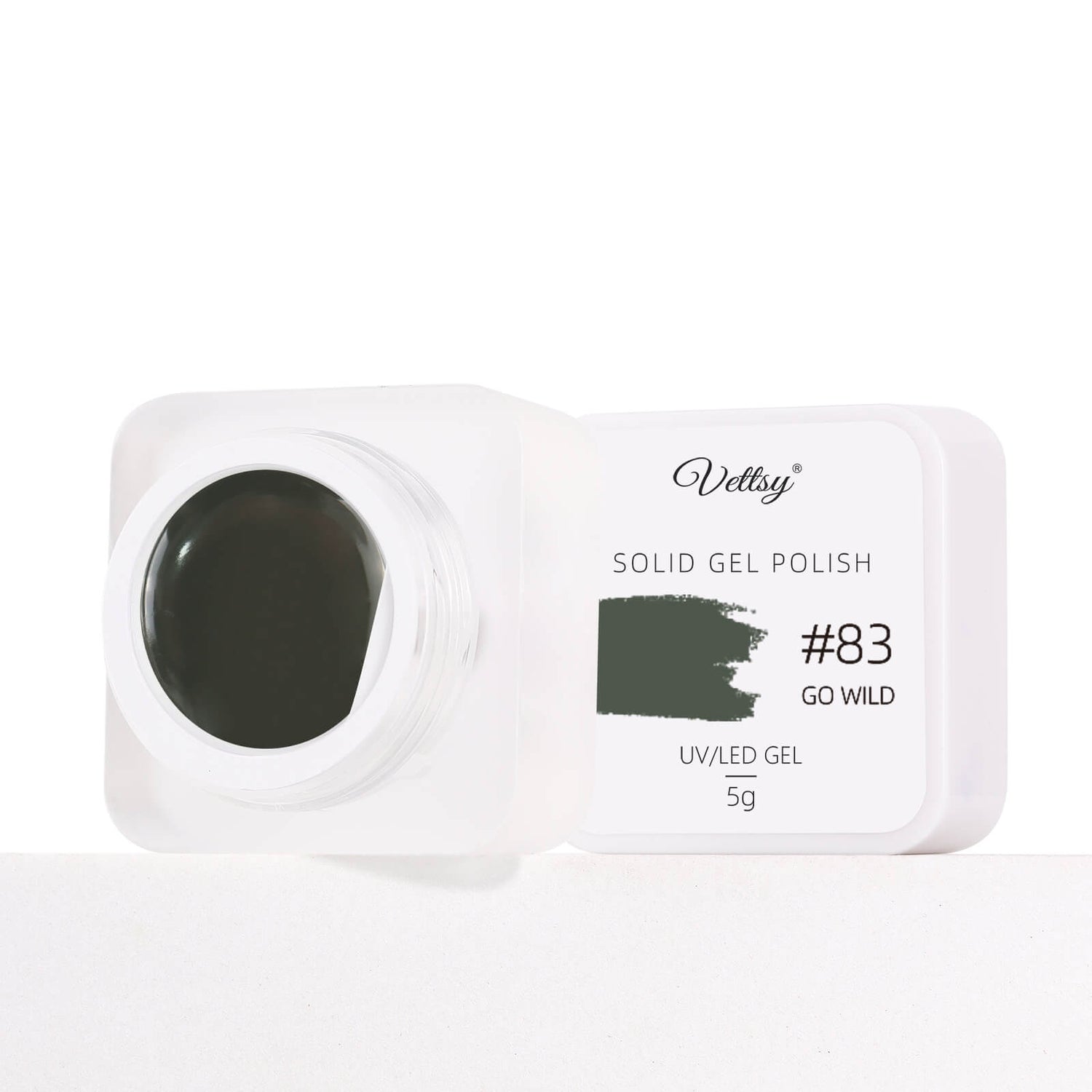Solid Gel BOGO Sale