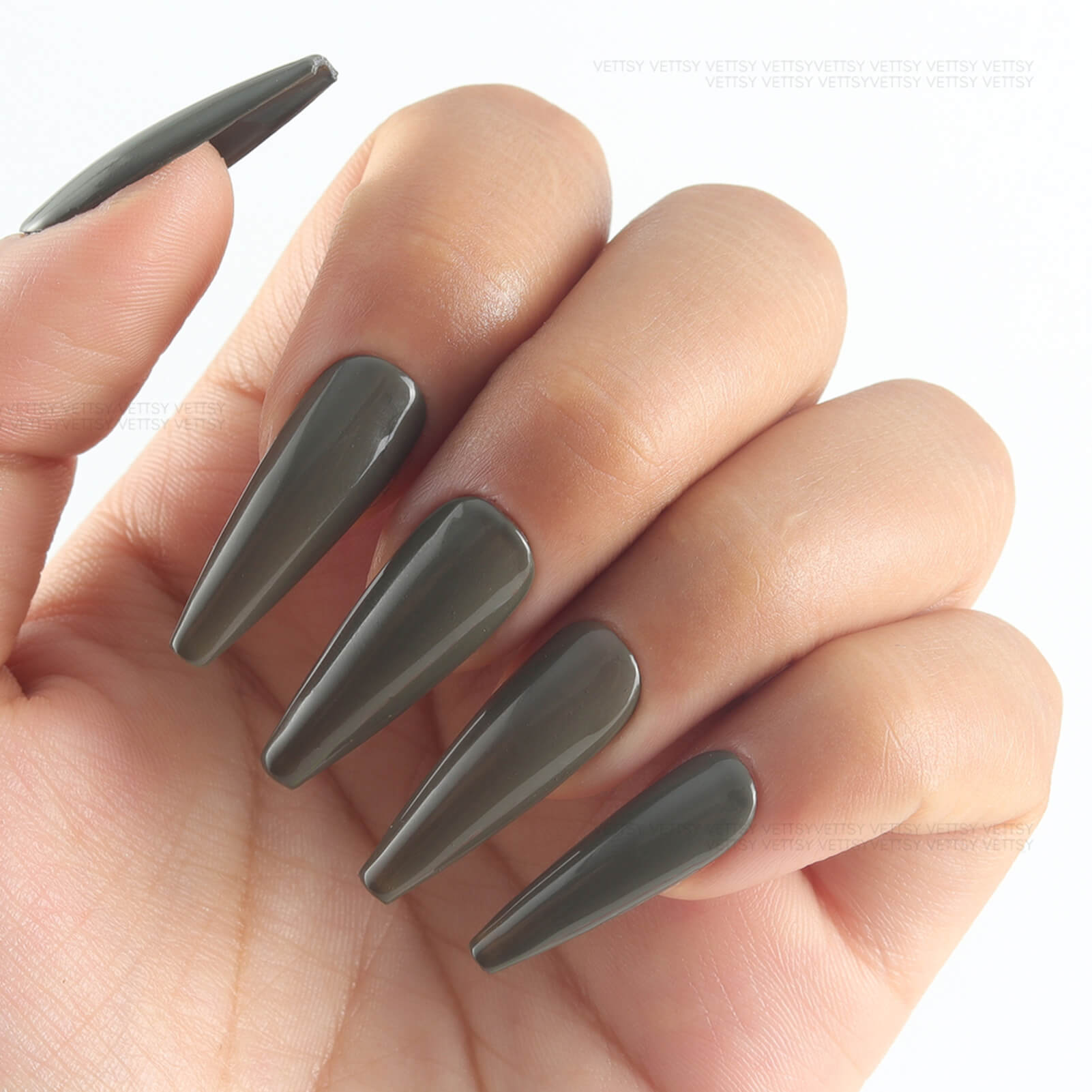 solid-gel-83-go-wild