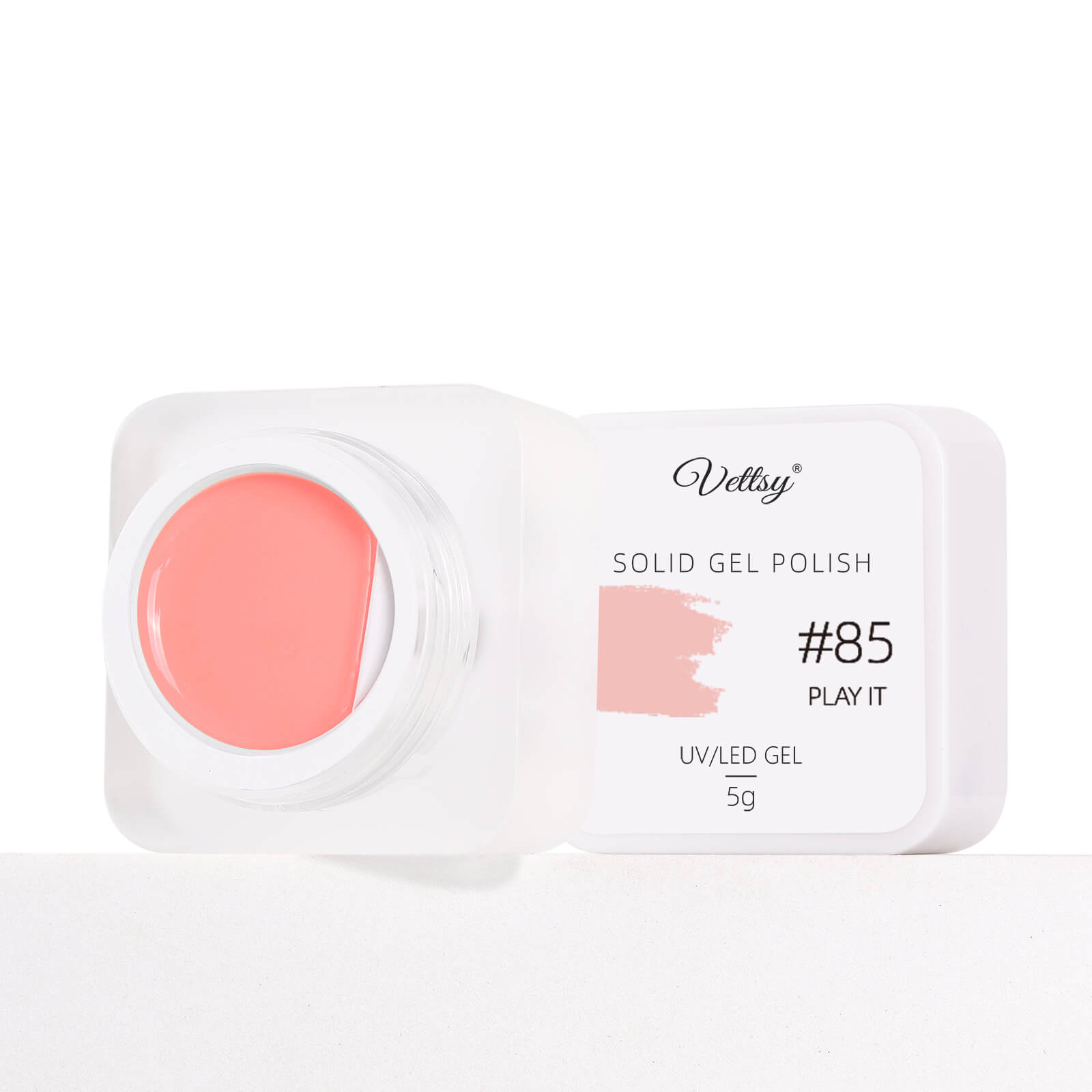 Solid Gel BOGO Sale