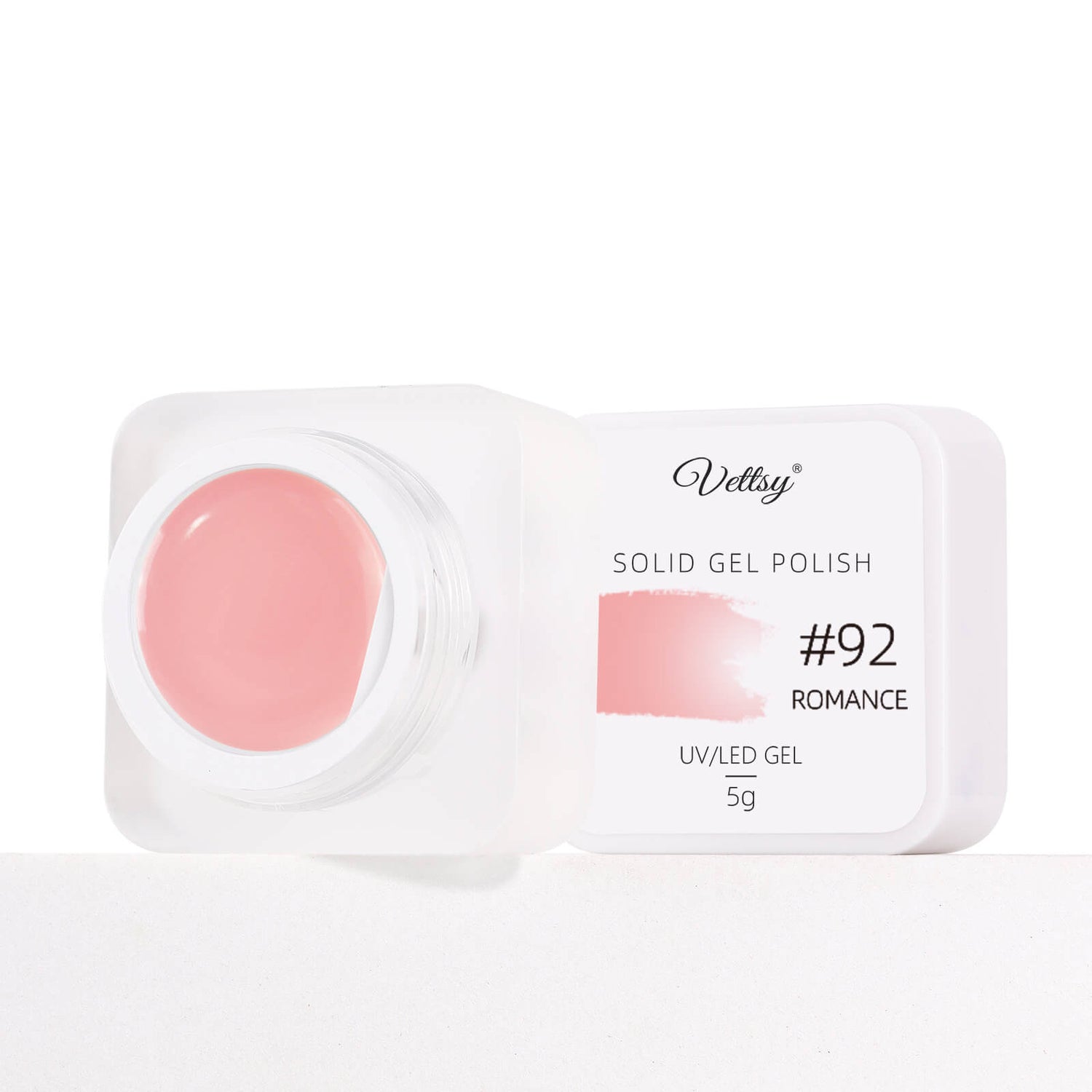 Solid Gel BOGO Sale