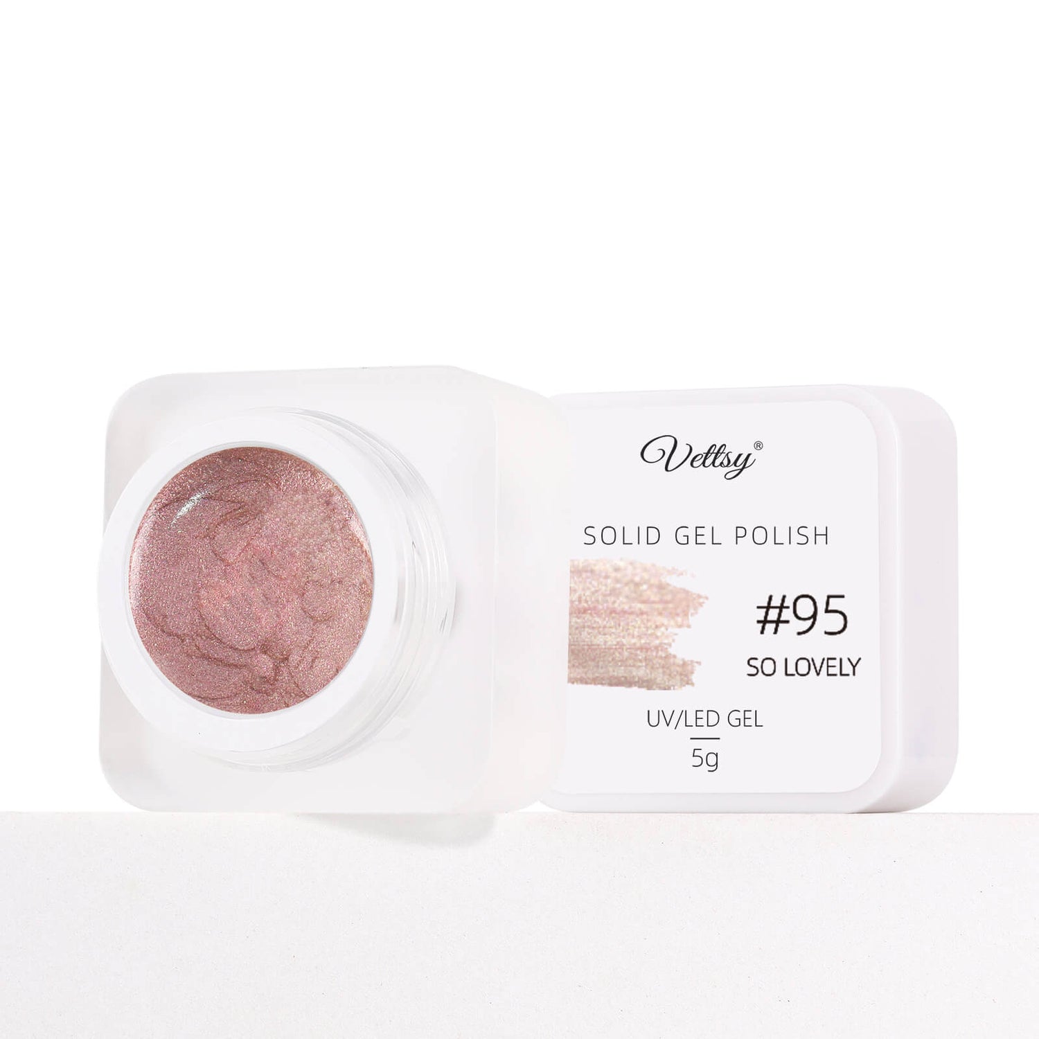 Solid Gel BOGO Sale