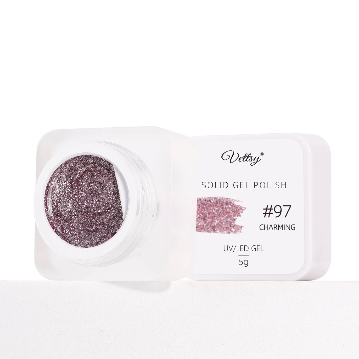 Solid Gel BOGO Sale