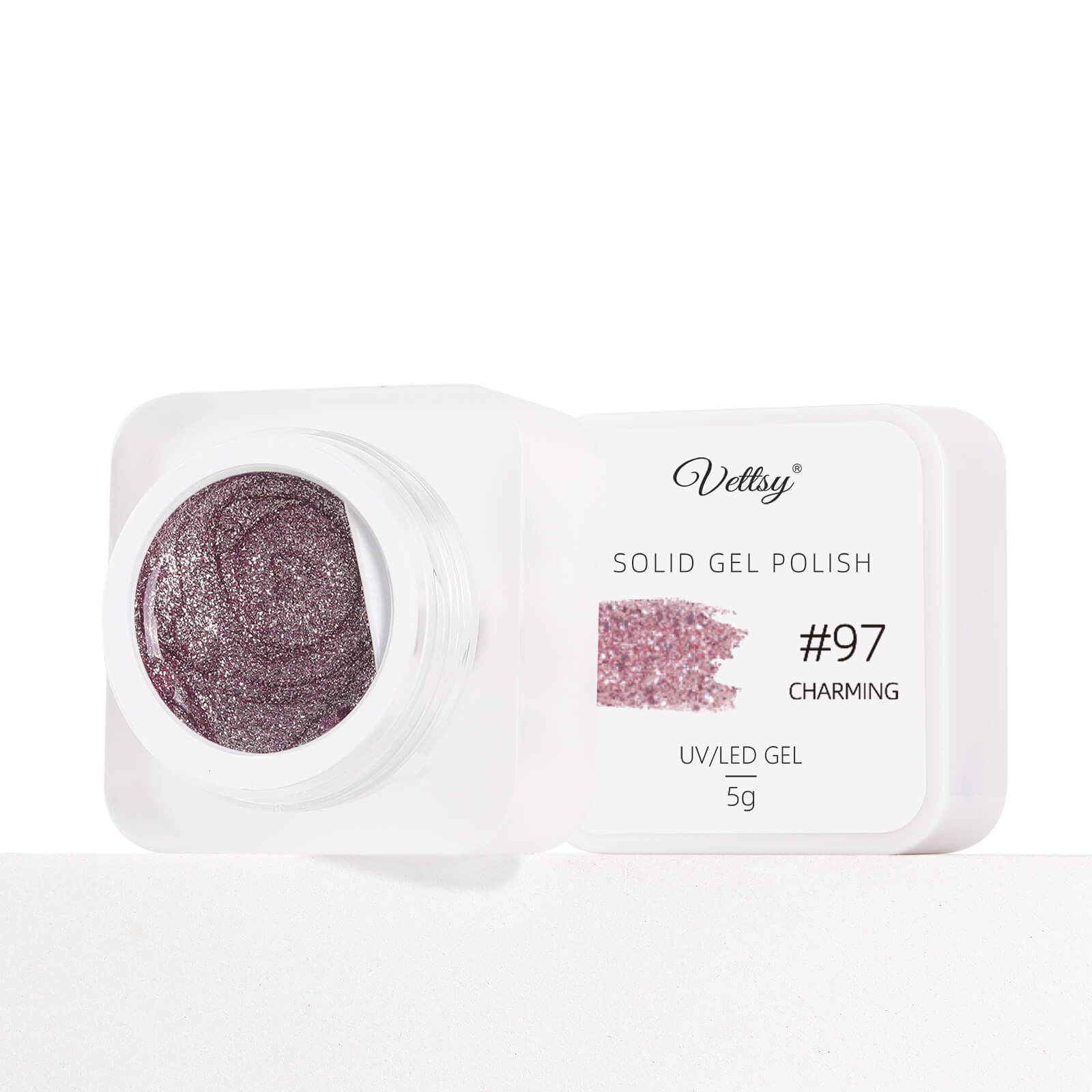Solid Gel BOGO Sale