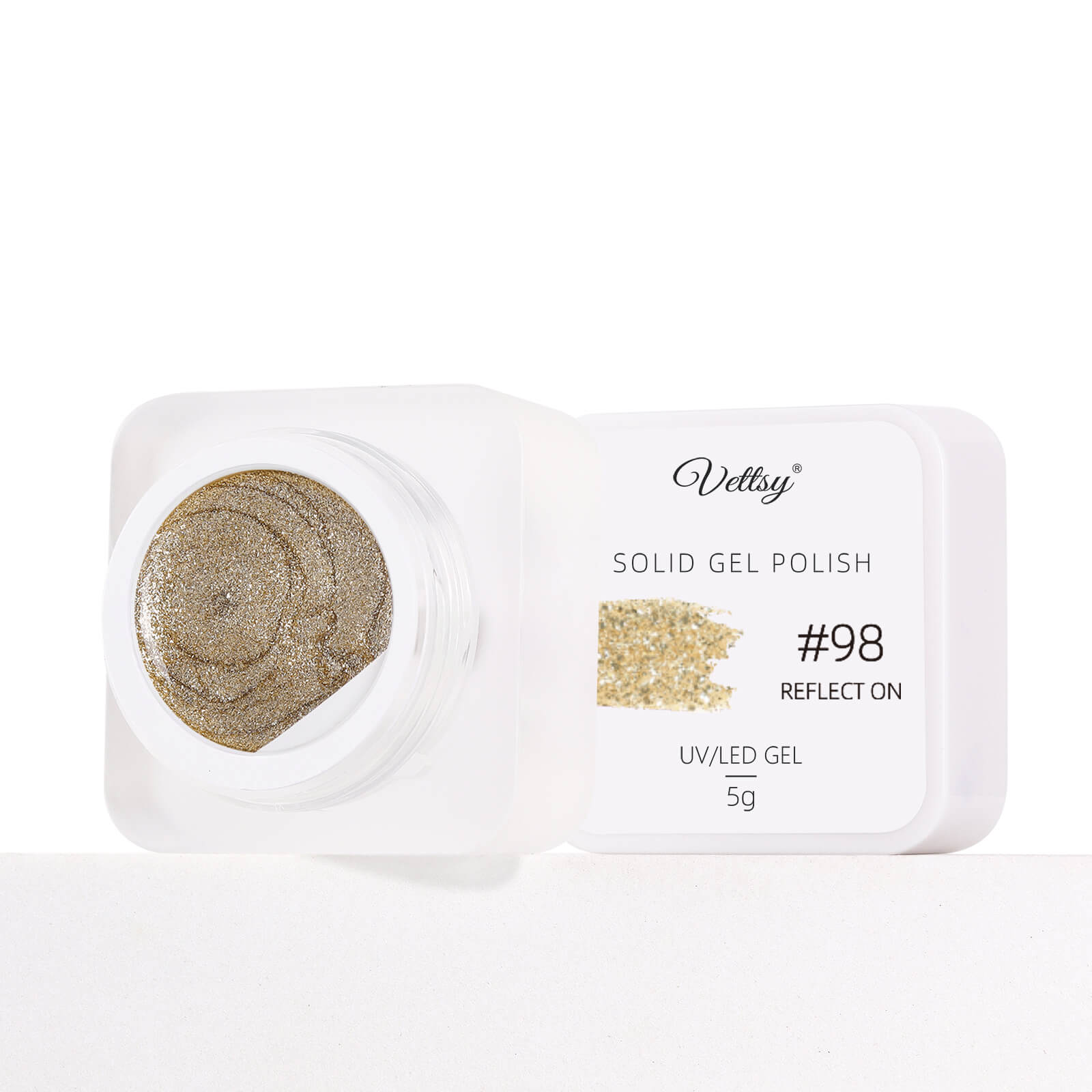 Solid Gel BOGO Sale