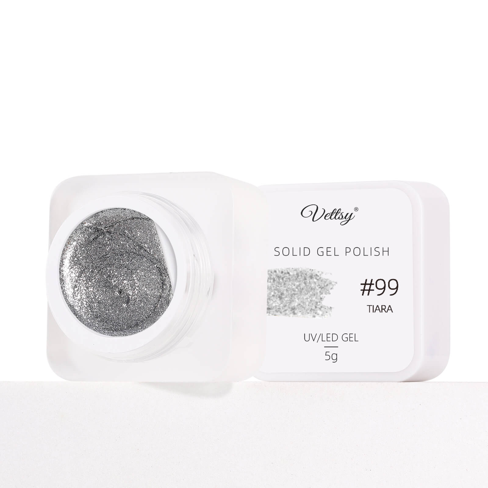 Solid Gel BOGO Sale