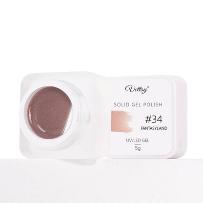 Solid Gel BOGO Sale
