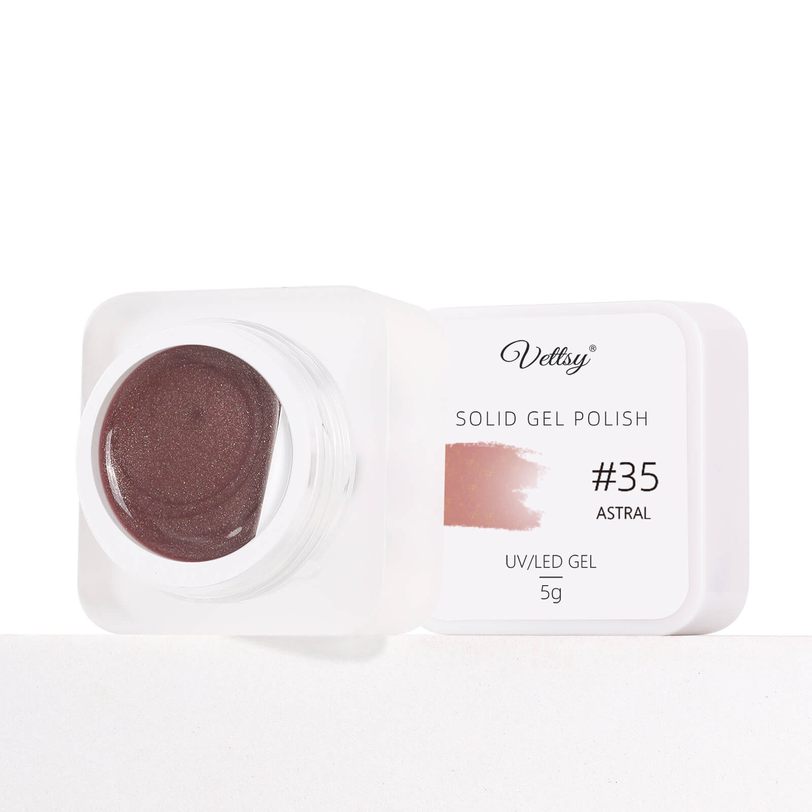 Solid Gel BOGO Sale