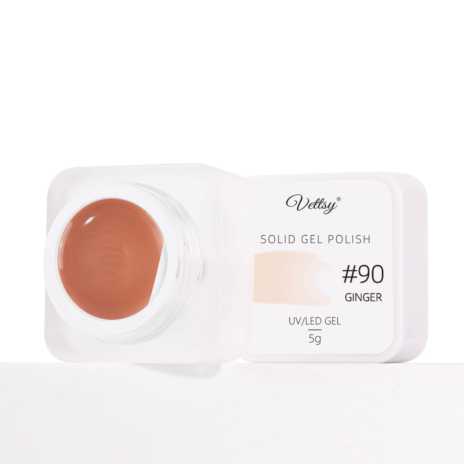 Solid Gel BOGO Sale