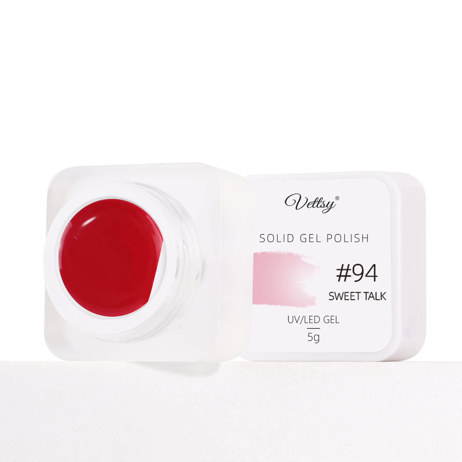 Solid Gel BOGO Sale
