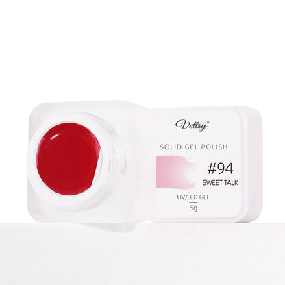 Solid Gel BOGO Sale