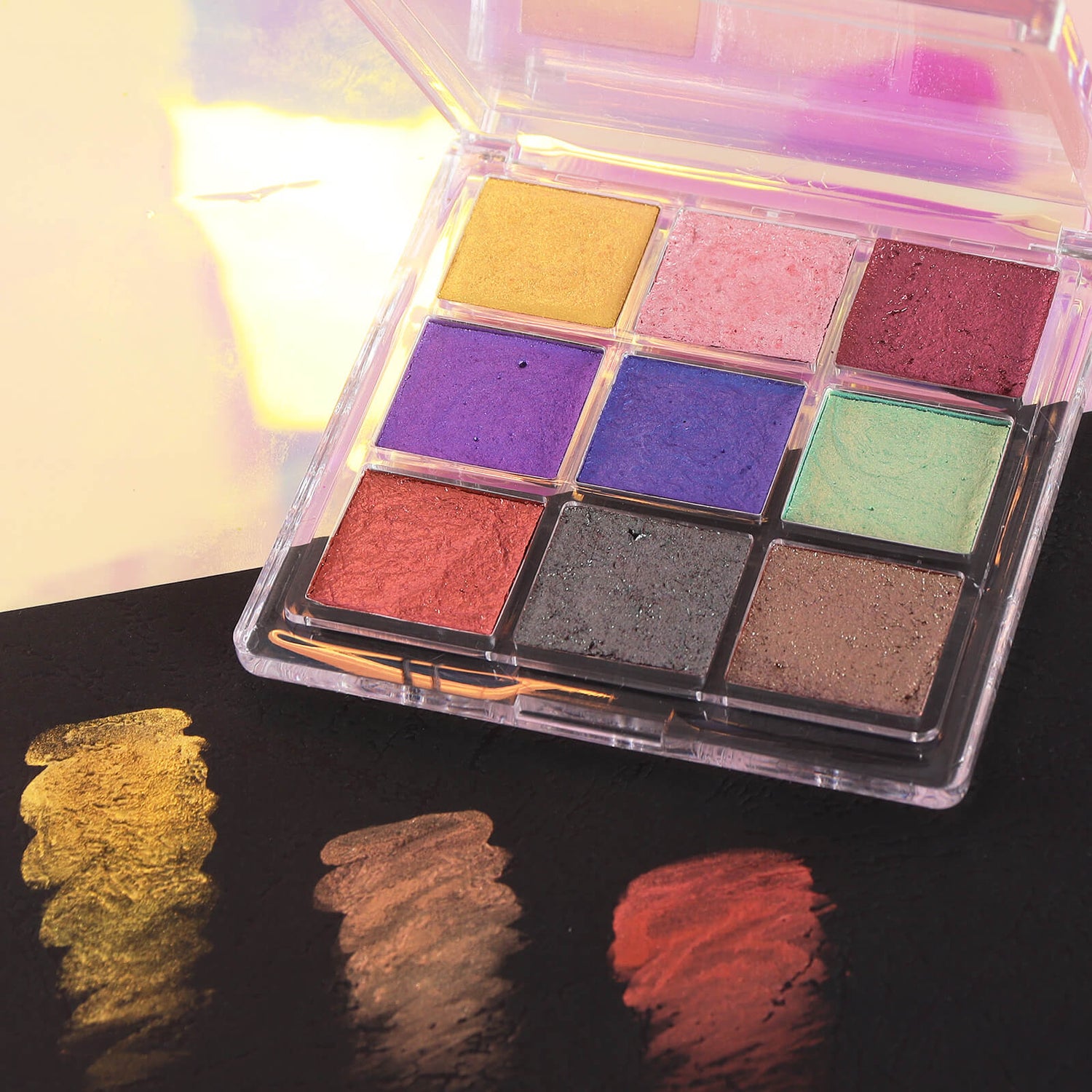 solid-watercolor-palette-9-colors-show