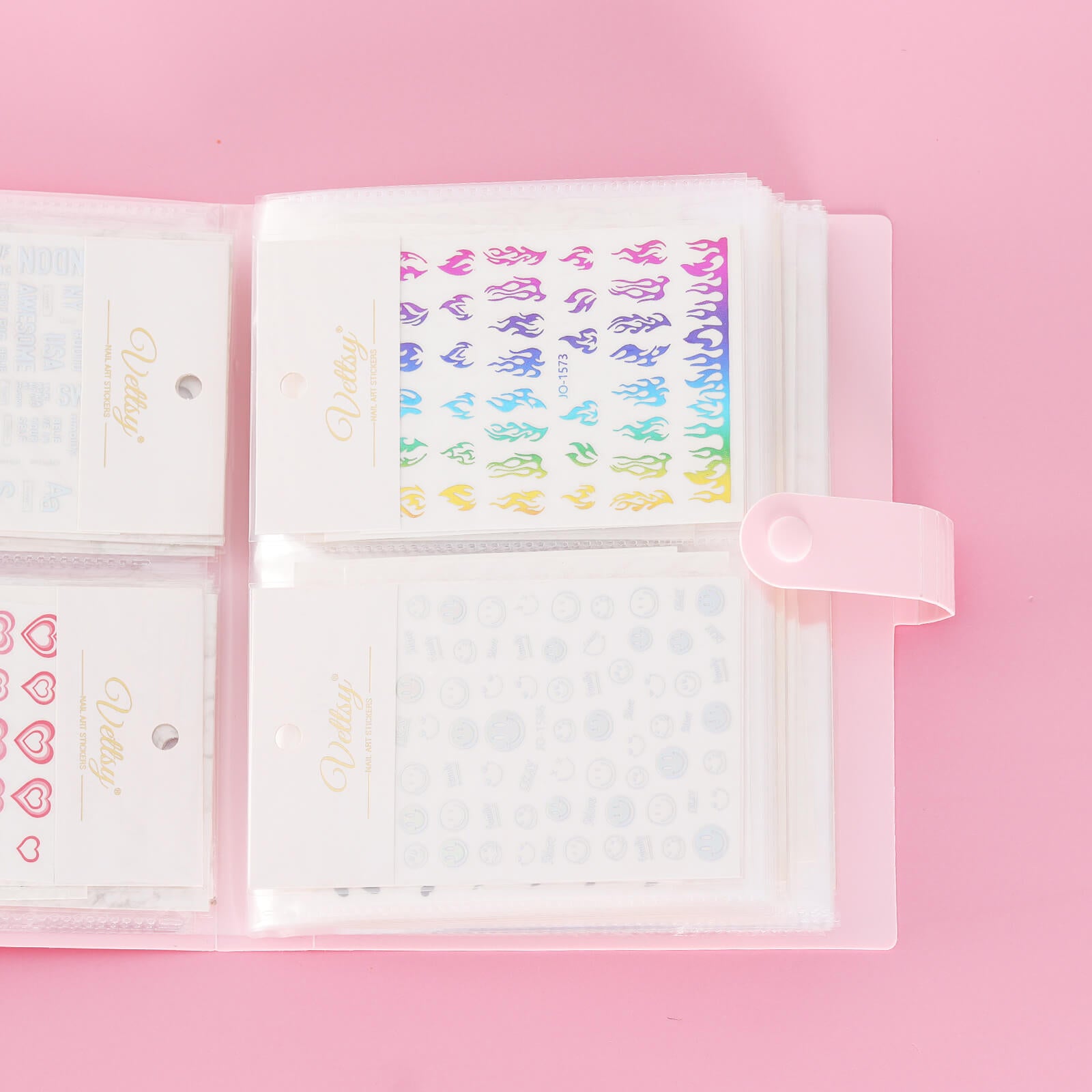    sticker-collection-album-show