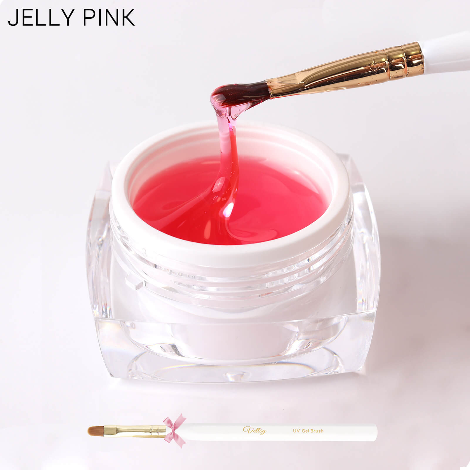 vettsy-fast-uv-builder-gel-nail-strengthen-gel-jelly-pink
