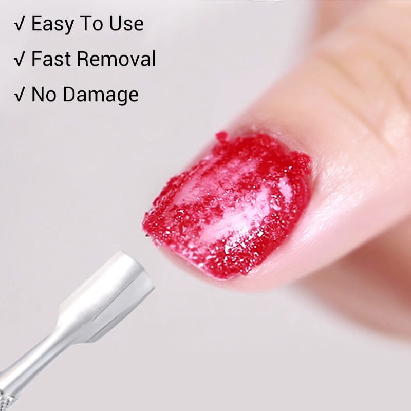 How To Remove Acrylic Nails At Home - Acrylic Nail Removal Damage-Free