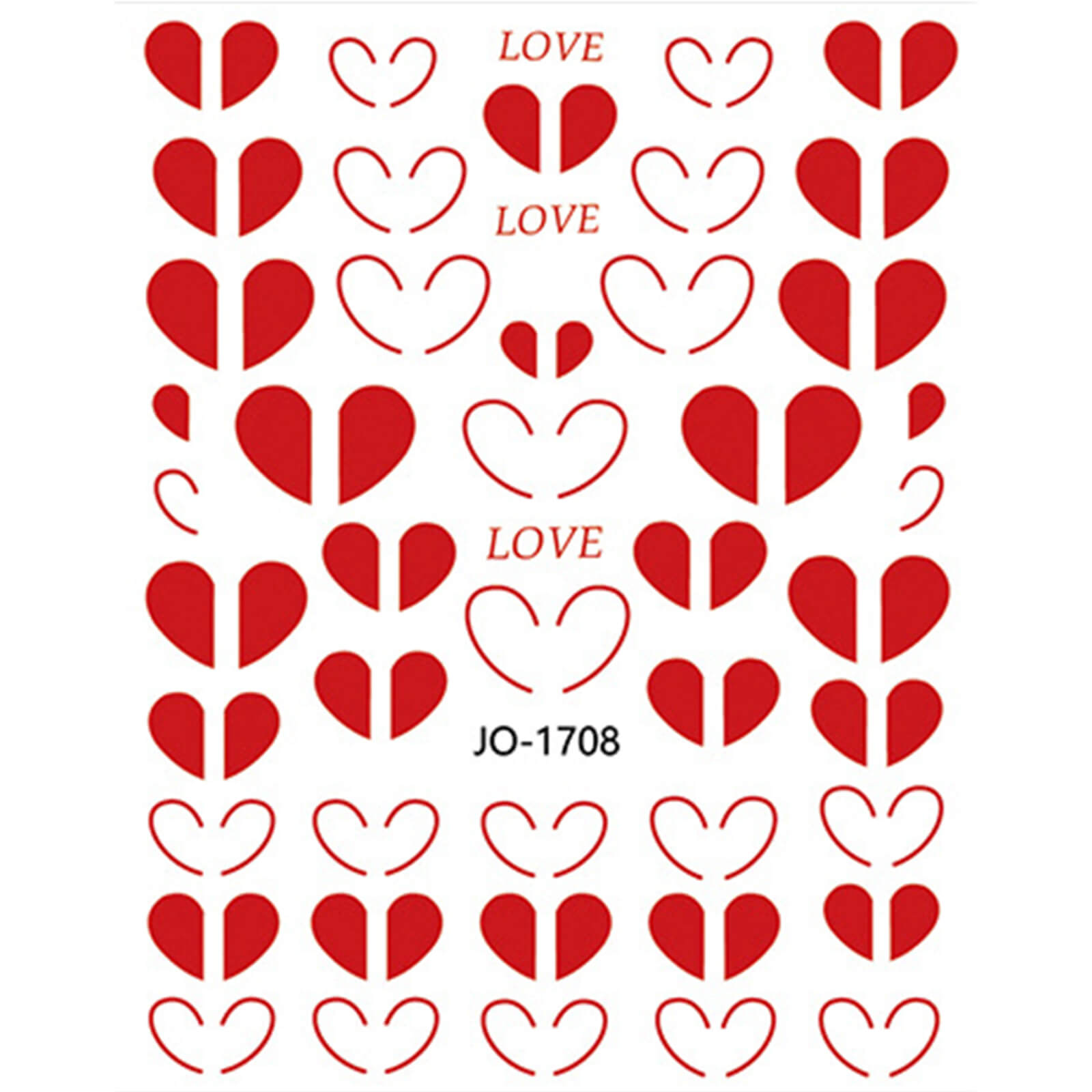 vettsy-nail-nail-art-stickers-Heart_Strawberry-1708