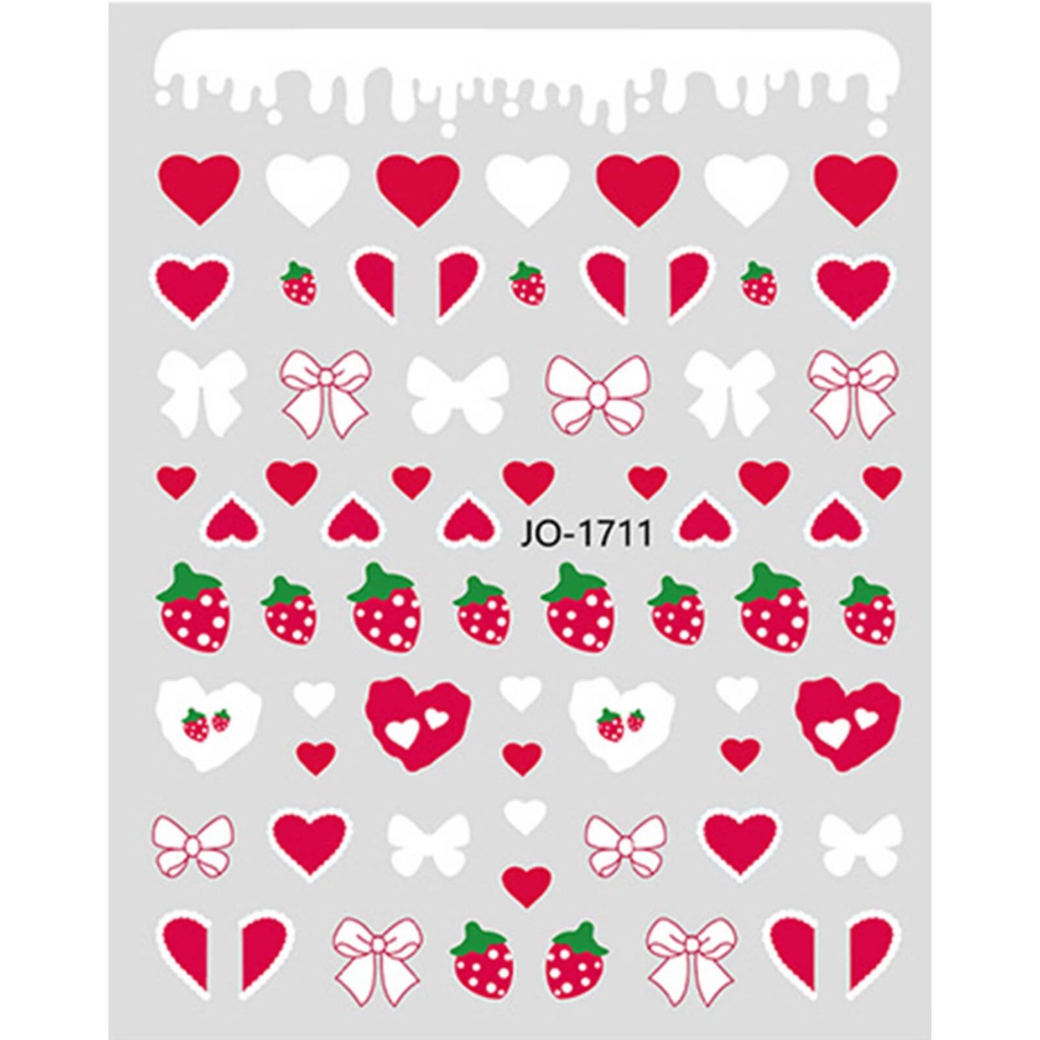 vettsy-nail-nail-art-stickers-Heart_Strawberry-1711