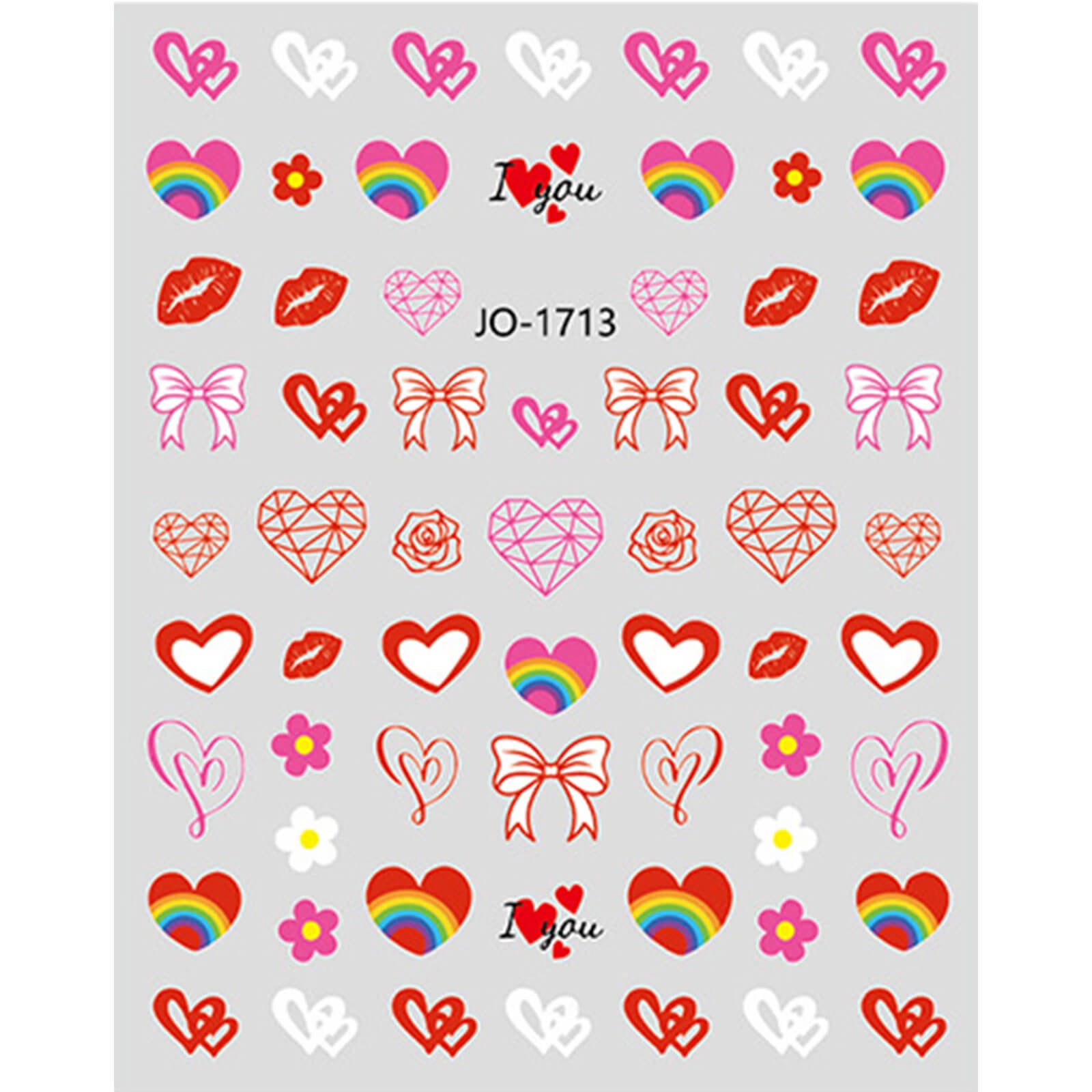 vettsy-nail-nail-art-stickers-Heart_Strawberry-1713
