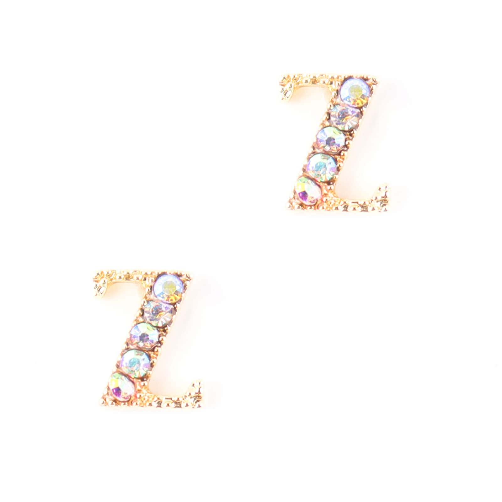 zircon-charm